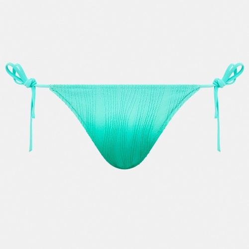 Chantelle Badmode Swim One groen bikini broekje