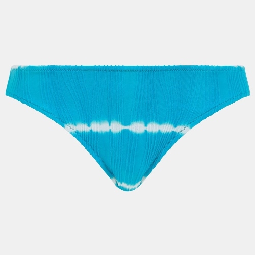 Chantelle Badmode Swim One blauw bikini broekje