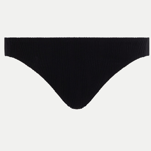 Chantelle Badmode Swim One zwart bikini broekje