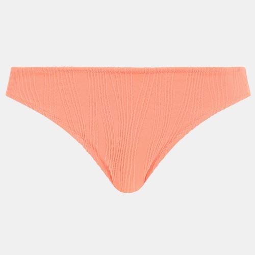 Chantelle Badmode Swim One coral bikini broekje