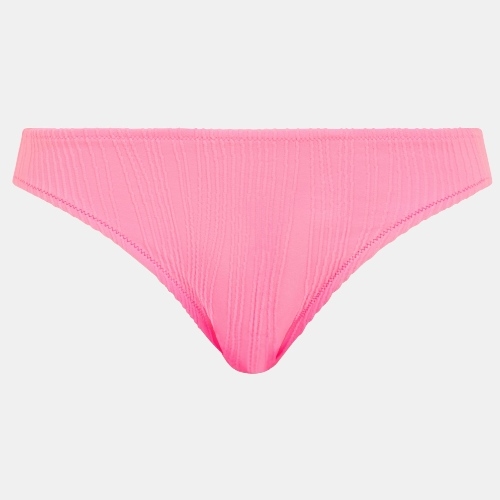 Chantelle Badmode Swim One roze bikini broekje