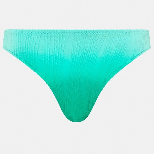 Chantelle Badmode Swim One groen bikini broekje