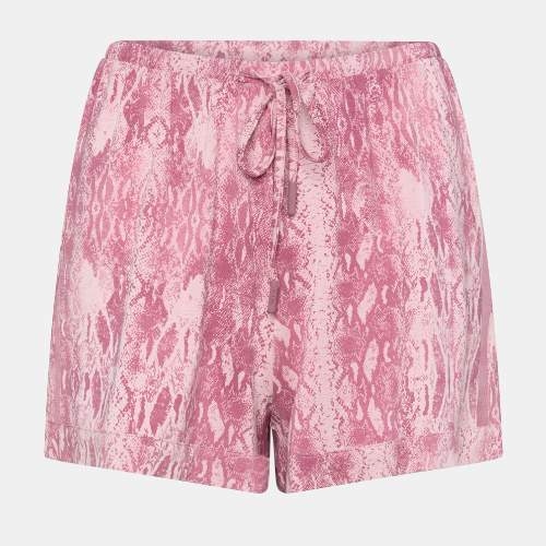 Chantelle Nachtmode Joe roze slaapshort