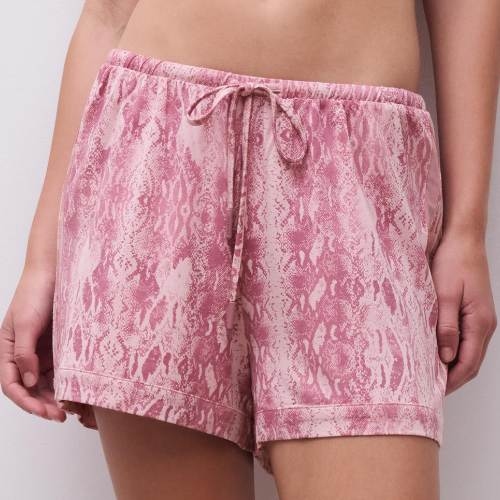 Chantelle Nachtmode Joe roze slaapshort