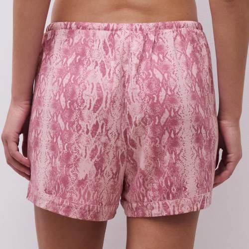 Chantelle Nachtmode Joe roze slaapshort