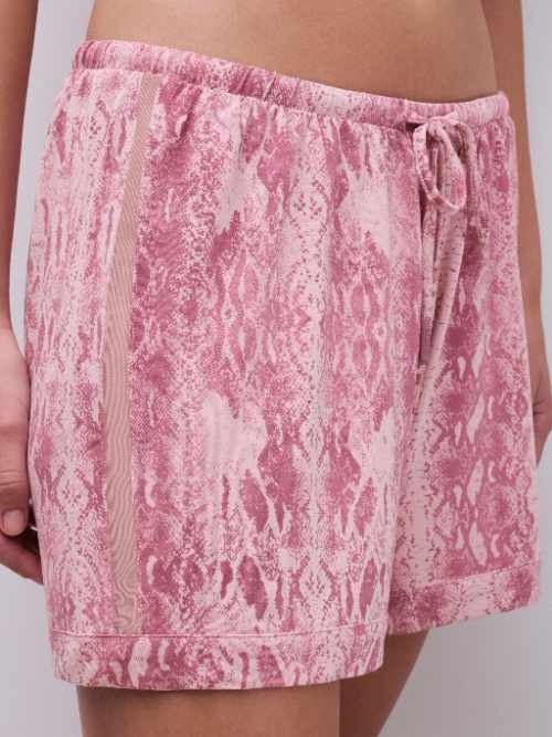 Chantelle Nachtmode Joe roze slaapshort