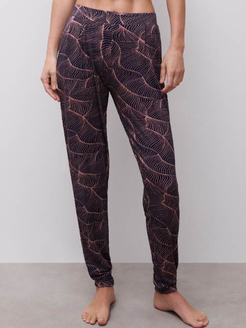 Femilet Nachtmode Yara blush slaapshirt