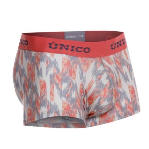 Mundo Unico Piquet rood sport trunk