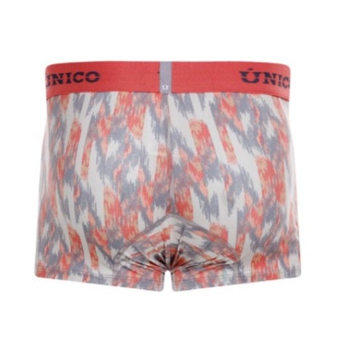Mundo Unico Piquet rood sport trunk