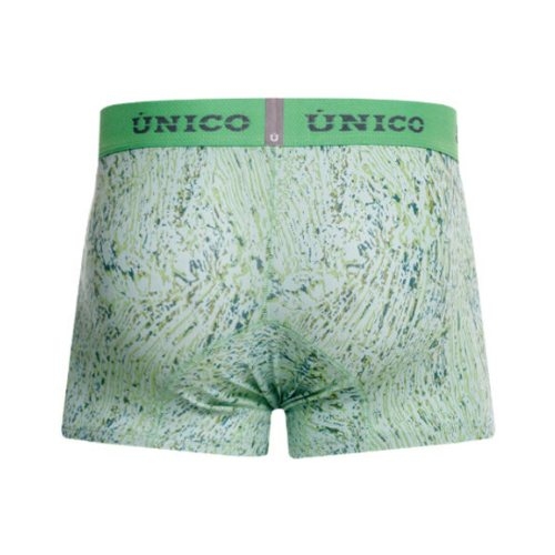 Mundo Unico Hunos groen katoenen trunk