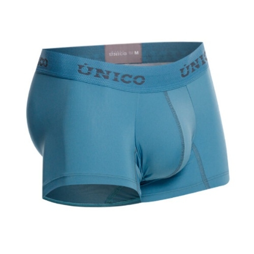 Mundo Unico Ventisca blauw sport trunk
