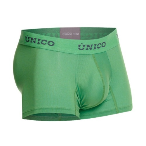 Mundo Unico Frog groen sport trunk