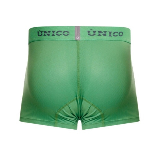 Mundo Unico Frog groen sport trunk