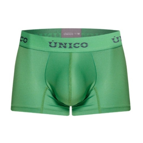 Mundo Unico Frog groen sport trunk