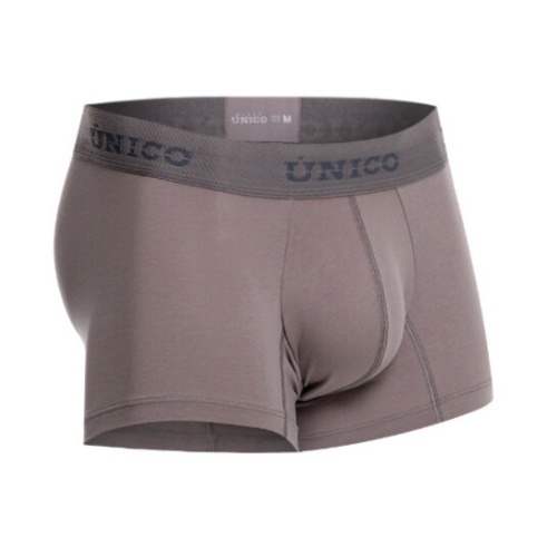 Mundo Unico Ruano grijs katoenen trunk