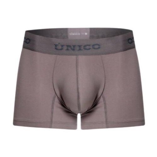 Mundo Unico Ruano grijs katoenen trunk