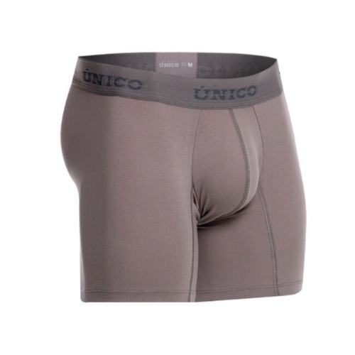 Mundo Unico Ruano grijs boxershort