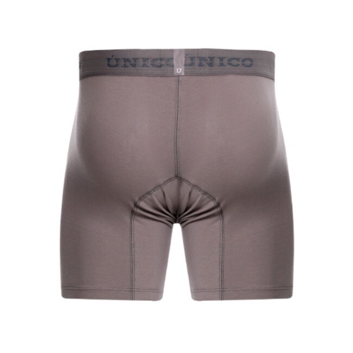 Mundo Unico Ruano grijs boxershort