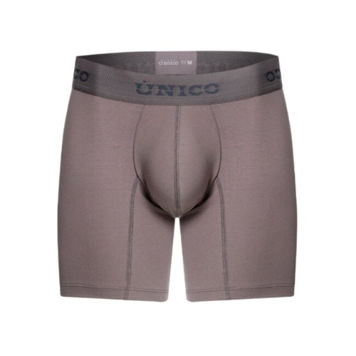 Mundo Unico Ruano grijs boxershort