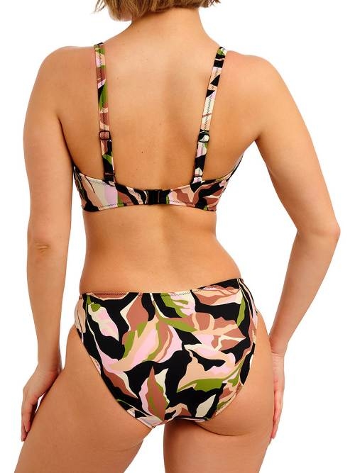 Freya Swim Ocean Avenue zwart bikini broekje