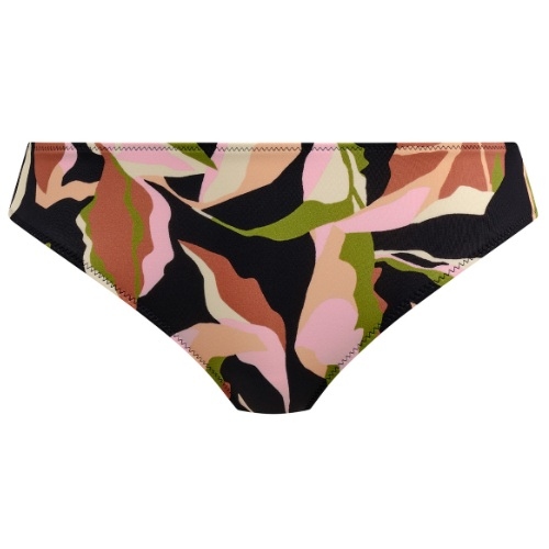 Freya Swim Ocean Avenue zwart bikini broekje