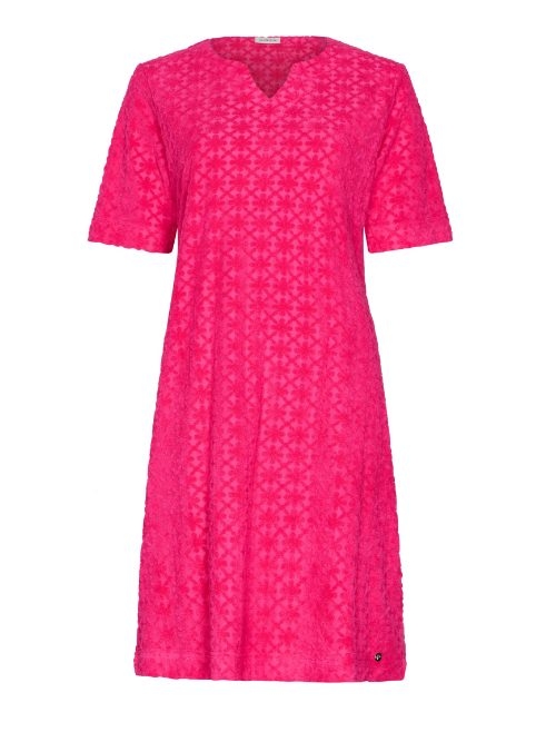 Pastunette Dames roze nachthemd