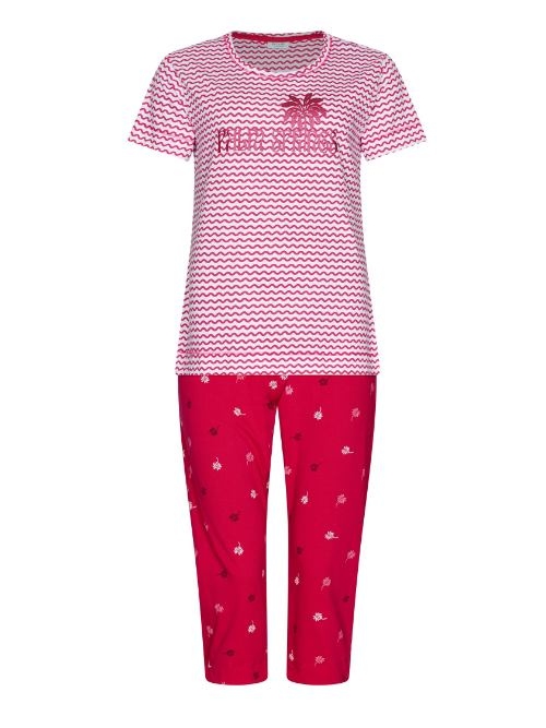 Rebelle Dames roze pyjama