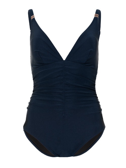 Pastunette Badmode marine blauw badpak
