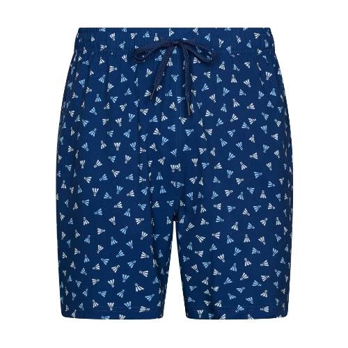 Pastunette Heren marine blauw zwemshort