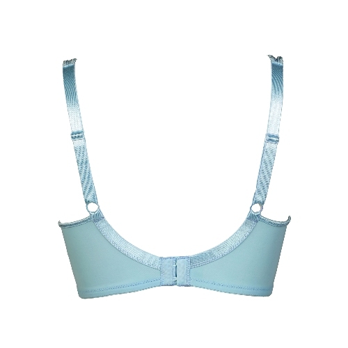 Elbrina Valerie baby blauw voorgevormde bh