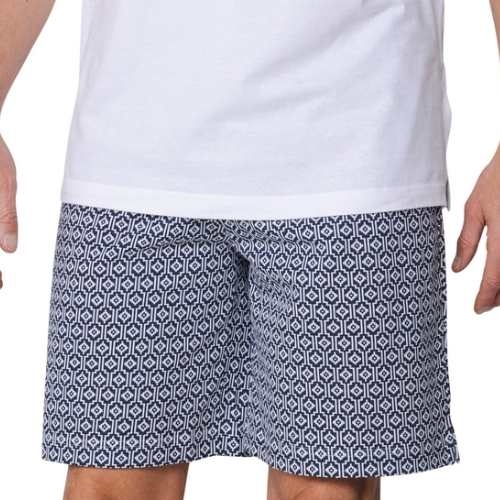 Pastunette Heren wit shortama