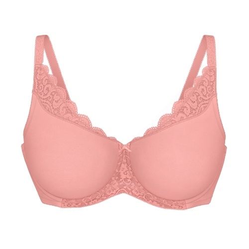 Triumph Amourette roze voorgevormde bh