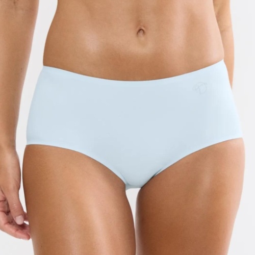 Triumph Body Make-Up Illusion blauw short