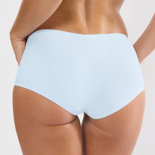 Triumph Body Make-Up Illusion blauw short