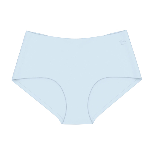 Triumph Body Make-Up Illusion blauw short