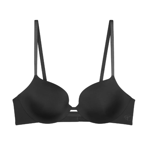 Triumph Body Make-Up Illusion Essentials zwart voorgevormde bh