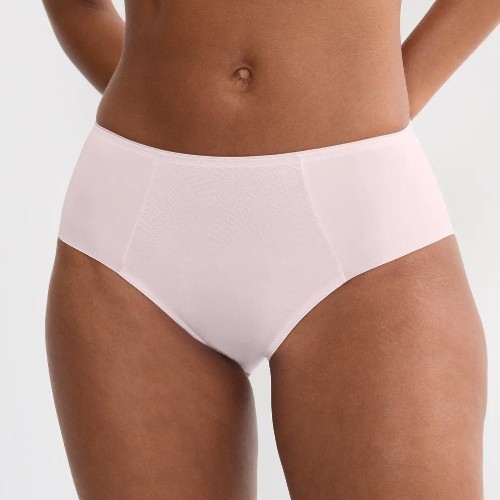 Triumph Essential Minimizer roze short