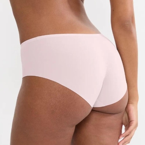 Triumph Essential Minimizer roze short