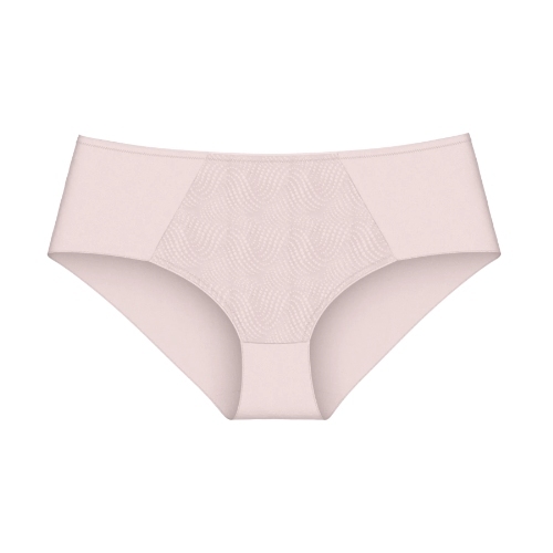 Triumph Essential Minimizer roze short