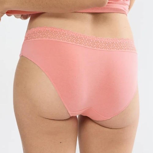 Triumph Feel of Modal roze slip