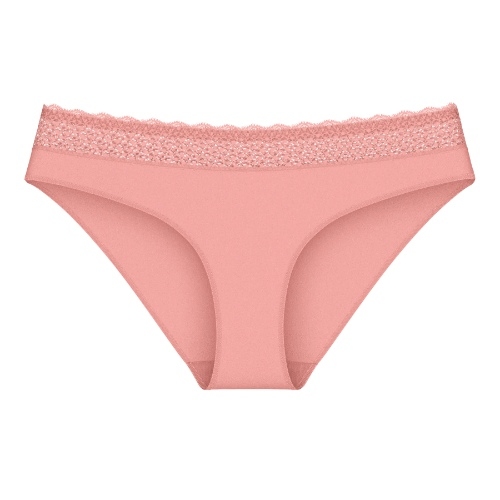 Triumph Feel of Modal roze slip