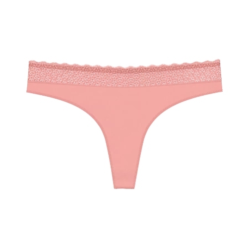 Triumph Feel of Modal roze string