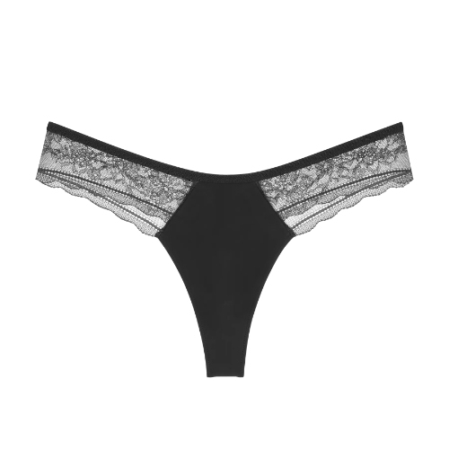 Triumph Comfort Allure zwart string