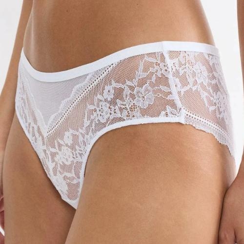 Triumph Comfort Allure wit short