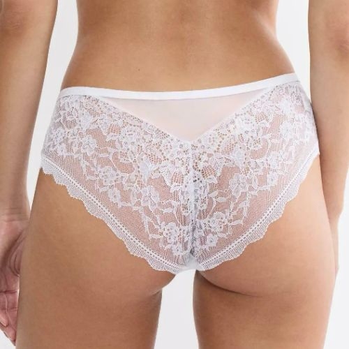 Triumph Comfort Allure wit short