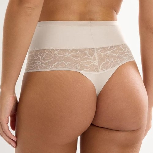Triumph Comfort Contour powder string