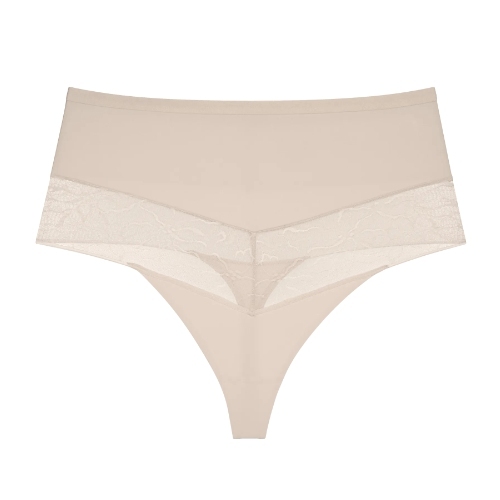 Triumph Comfort Contour powder string