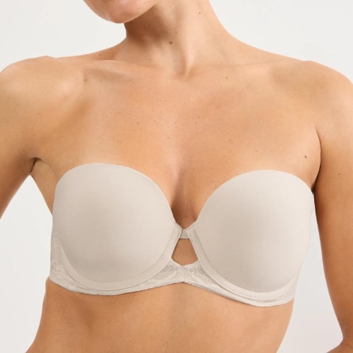 Triumph Comfort Contour powder voorgevormde bh
