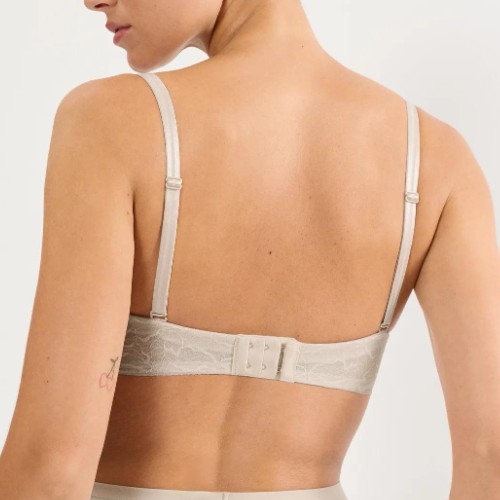 Triumph Comfort Contour powder voorgevormde bh