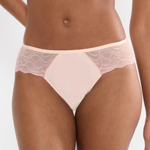 Triumph Palina Waves of Glow crème short